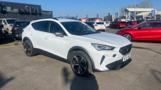 CUPRA Formentor 1.4 eHybrid 204 V1 5dr DSG Estate